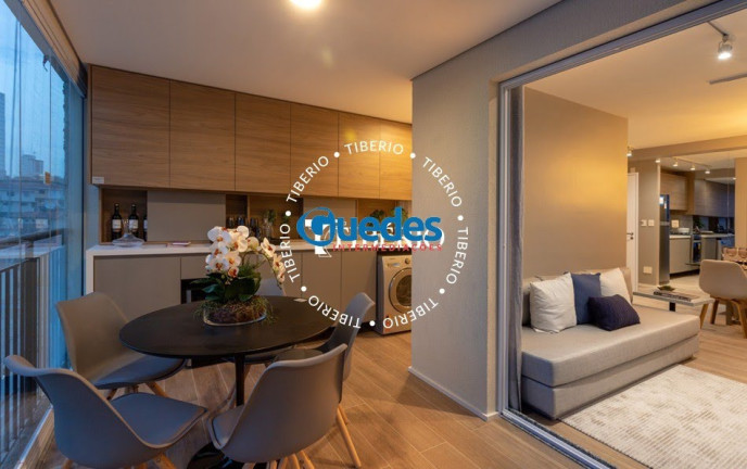 Imagem Apartamento com 3 Quartos à Venda, 76 m² em Saúde - São Paulo Imagem Apartamento com 3 Quartos à Venda, 76 m² em Saúde - São Paulo