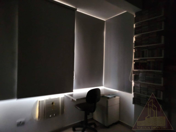Imagem Apartamento com 1 Quarto à Venda, 56 m² em Ponta Da Praia - Santos