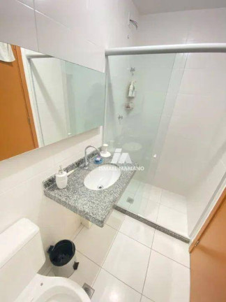 Imagem Apartamento com 2 Quartos à Venda, 60 m² em Praia De Itaparica - Vila Velha