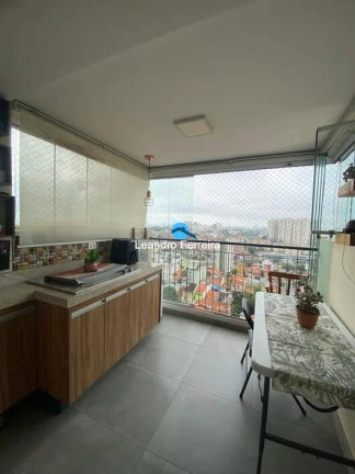 Imagem Apartamento com 2 Quartos à Venda, 69 m² em Centro - São Bernardo Do Campo Imagem Apartamento com 2 Quartos à Venda, 69 m² em Centro - São Bernardo Do Campo