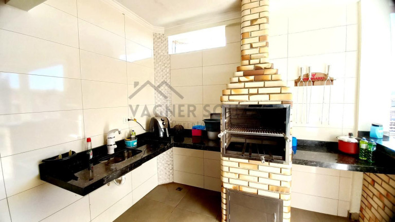 Imagem Casa com 3 Quartos à Venda, 368 m² em Jardim Colina Verde - Maringá Imagem Casa com 3 Quartos à Venda, 368 m² em Jardim Colina Verde - Maringá