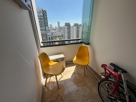 Imagem Apartamento com 3 Quartos à Venda, 68 m² em Vila Regente Feijó - São Paulo Imagem Apartamento com 3 Quartos à Venda, 68 m² em Vila Regente Feijó - São Paulo