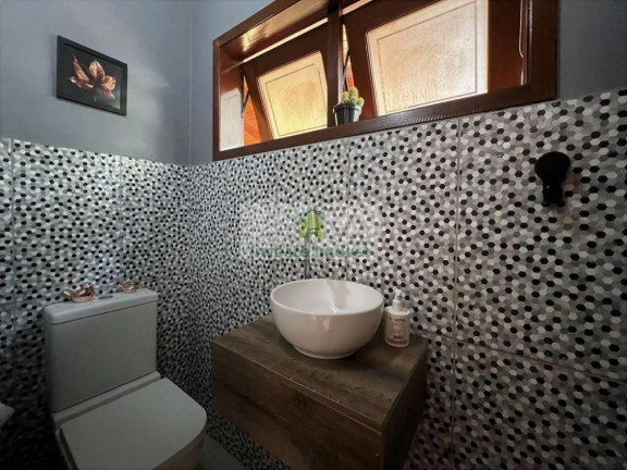 Imagem Casa de Condomínio com 4 Quartos à Venda, 320 m² em Granja Viana - Carapicuíba