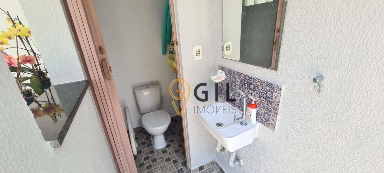 Imagem Sobrado com 3 Quartos à Venda, 242 m² em Villa Branca - Jacareí Imagem Sobrado com 3 Quartos à Venda, 242 m² em Villa Branca - Jacareí
