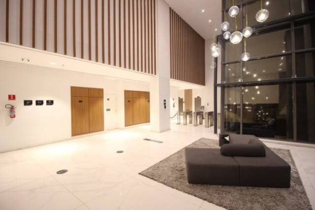 Imagem Sala Comercial à Venda, 35 m² em Adrianópolis - Manaus