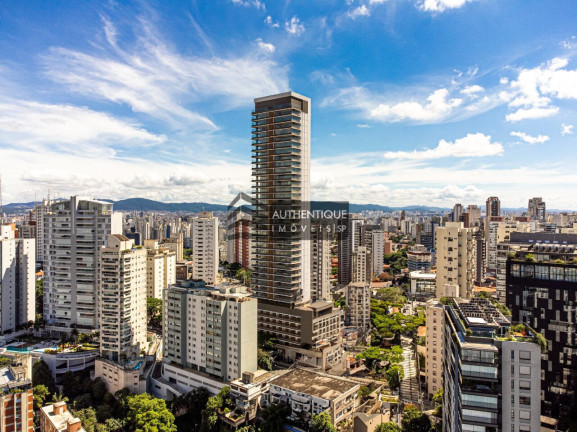 Imagem Apartamento com 3 Quartos à Venda, 146 m² em Vila Madalena - São Paulo Imagem Apartamento com 3 Quartos à Venda, 146 m² em Vila Madalena - São Paulo