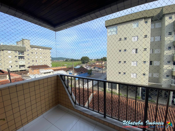Imagem Apartamento com 2 Quartos à Venda, 70 m² em Centro - Ubatuba