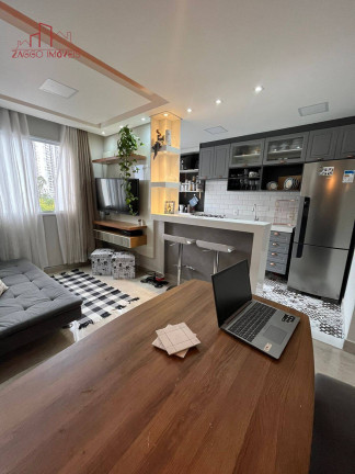 Imagem Apartamento com 2 Quartos à Venda, 40 m² em Parque Reboucas - São Paulo Imagem Apartamento com 2 Quartos à Venda, 40 m² em Parque Reboucas - São Paulo