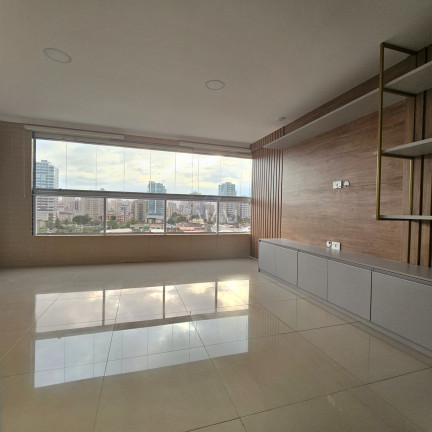 Imagem Apartamento com 3 Quartos à Venda, 126 m² em Canto Do Forte - Praia Grande Imagem Apartamento com 3 Quartos à Venda, 126 m² em Canto Do Forte - Praia Grande