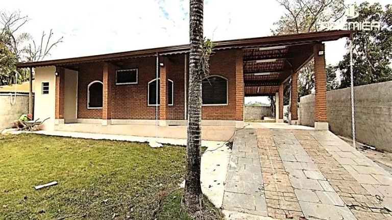 Imagem Casa com 3 Quartos para Alugar, 85 m² em Ivoturucaia - Jundiaí