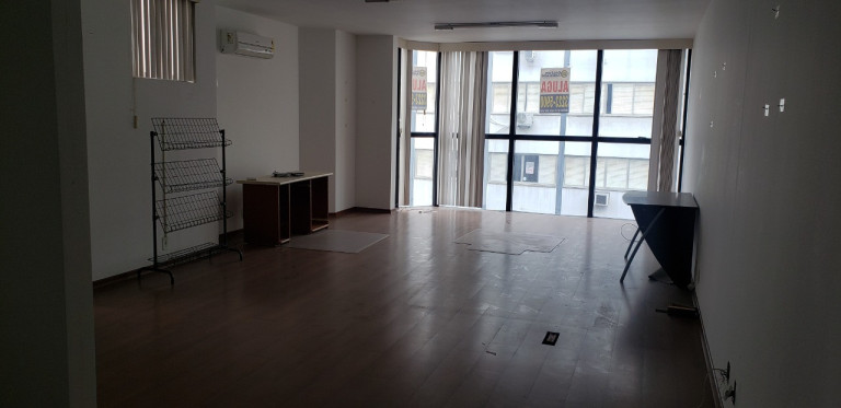 Imagem Sala Comercial à Venda, 86 m² em Centro - Florianópolis