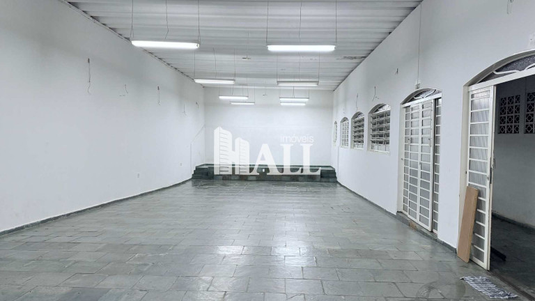 Imagem Imóvel Comercial à Venda, 226 m² em Santa Casa - Mirassol Imagem Imóvel Comercial à Venda, 226 m² em Santa Casa - Mirassol