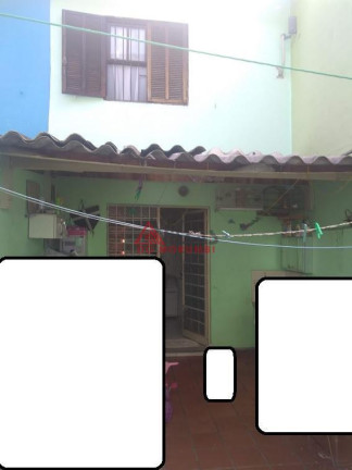 Imagem Sobrado com 2 Quartos à Venda, 70 m² em Jardim Maria Virginia - São Paulo Imagem Sobrado com 2 Quartos à Venda, 70 m² em Jardim Maria Virginia - São Paulo