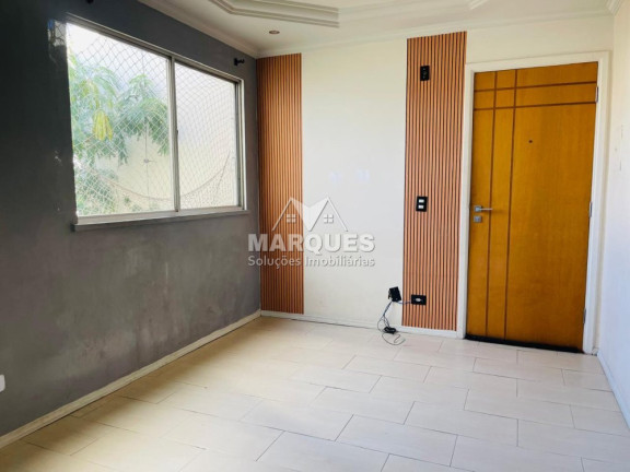 Imagem Apartamento com 2 Quartos à Venda, 46 m² em Parque Bandeirantes I - Sumaré Imagem Apartamento com 2 Quartos à Venda, 46 m² em Parque Bandeirantes I - Sumaré