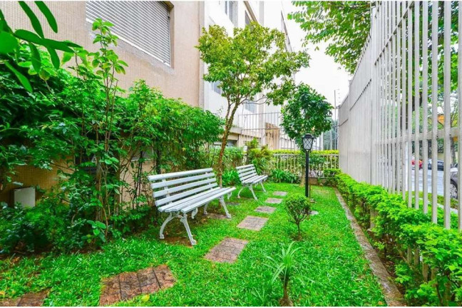 Imagem Apartamento com 1 Quarto à Venda, 59 m² em Campo Belo - São Paulo Imagem Apartamento com 1 Quarto à Venda, 59 m² em Campo Belo - São Paulo