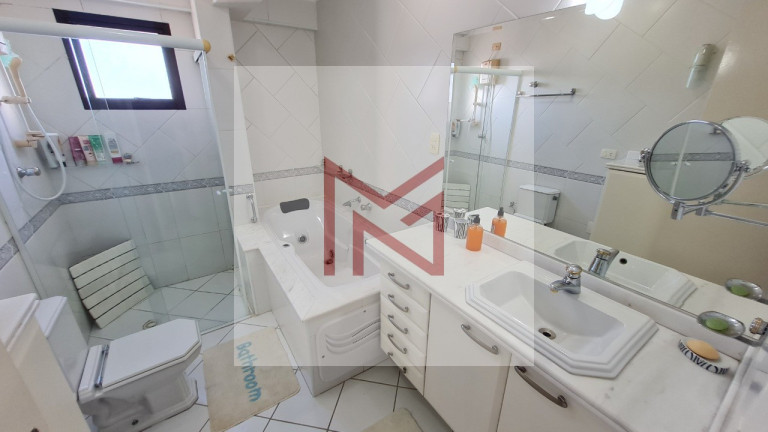 Imagem Imóvel com 4 Quartos à Venda, 170 m² em Loteamento João Batista Julião - Guarujá Imagem Imóvel com 4 Quartos à Venda, 170 m² em Loteamento João Batista Julião - Guarujá