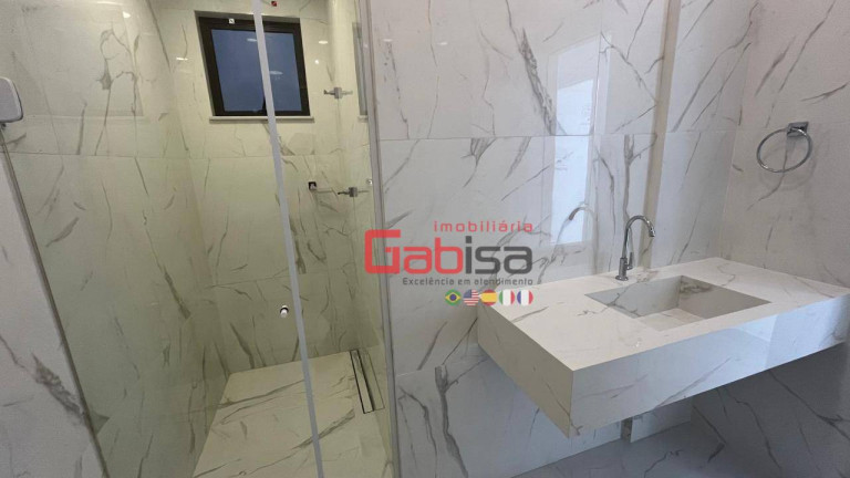 Imagem Apartamento com 4 Quartos para Alugar, 160 m² em Vila Nova - Cabo Frio