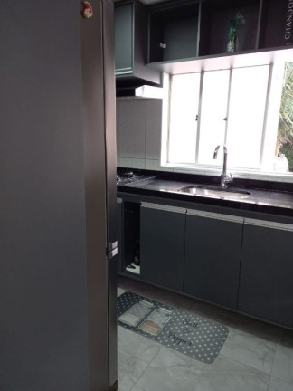 Imagem Apartamento com 2 Quartos à Venda, 53 m² em Santa Terezinha - São Bernardo Do Campo