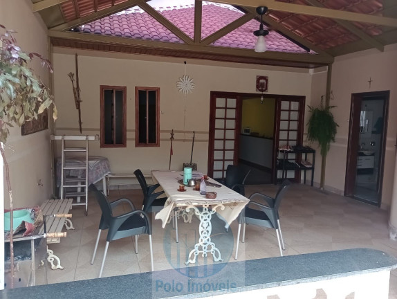 Imagem Casa com 4 Quartos à Venda, 50 m² em Centro - Pirassununga