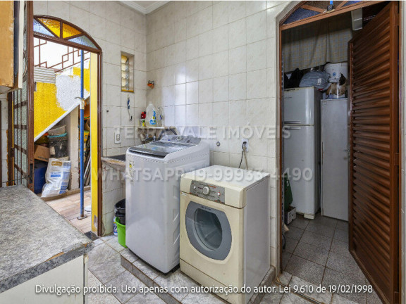 Imagem Sobrado com 3 Quartos à Venda, 312 m² em Parque Alto Taquaral - Campinas Imagem Sobrado com 3 Quartos à Venda, 312 m² em Parque Alto Taquaral - Campinas