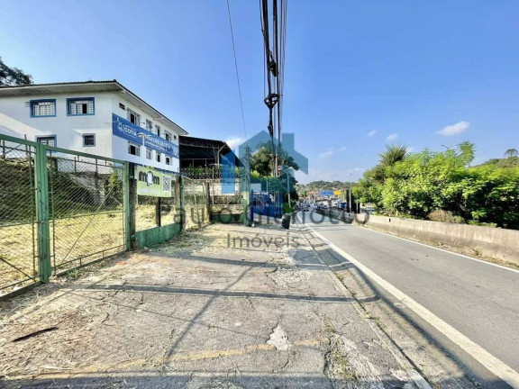 Imagem Terreno à Venda, 1.319 m² em Parque São George - Cotia