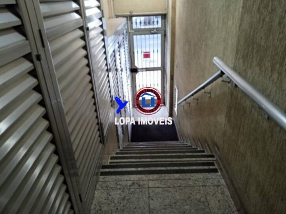 Imagem Apartamento com 1 Quarto à Venda, 30 m² em Centro - Rio De Janeiro Imagem Apartamento com 1 Quarto à Venda, 30 m² em Centro - Rio De Janeiro