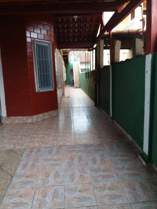 Imagem Casa com 2 Quartos à Venda, 68 m² em Cibratel Ii - Itanhaém Imagem Casa com 2 Quartos à Venda, 68 m² em Cibratel Ii - Itanhaém