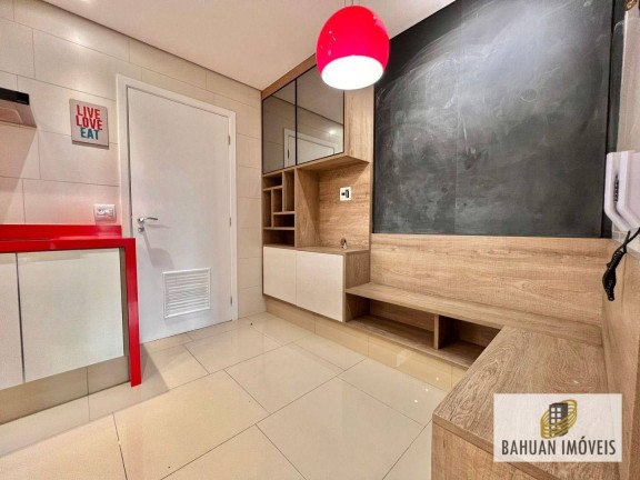 Imagem Apartamento com 3 Quartos à Venda, 128 m² em Vila Andrade - São Paulo