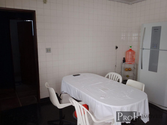 Imagem Casa com 3 Quartos à Venda, 282 m² em Santo Antônio - São Caetano Do Sul