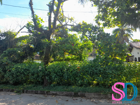 Imagem Terreno à Venda, 450 m² em Horto Florestal - Ubatuba