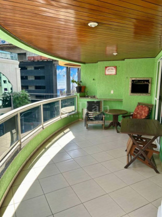 Apartamento com 4 Quartos à Venda, 236 m² em Meia Praia - Itapema