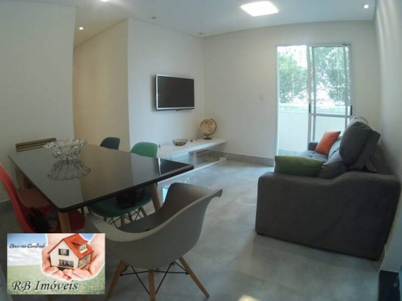 Imagem Apartamento com 2 Quartos à Venda, 62 m² em Rudge Ramos - São Bernardo Do Campo Imagem Apartamento com 2 Quartos à Venda, 62 m² em Rudge Ramos - São Bernardo Do Campo