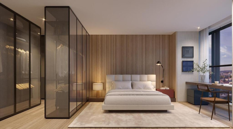 Imagem Imóvel com 4 Quartos à Venda, 281 m² em Chácara Klabin - São Paulo Imagem Imóvel com 4 Quartos à Venda, 281 m² em Chácara Klabin - São Paulo