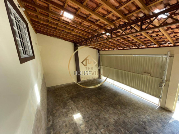 Imagem Casa com 3 Quartos à Venda, 147 m² em Jardim Torrão De Ouro - São José Dos Campos Imagem Casa com 3 Quartos à Venda, 147 m² em Jardim Torrão De Ouro - São José Dos Campos