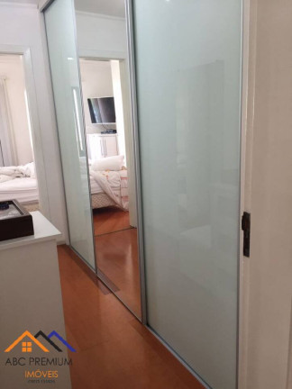 Imagem Apartamento com 3 Quartos à Venda, 140 m² em Vila Assunção - Santo André