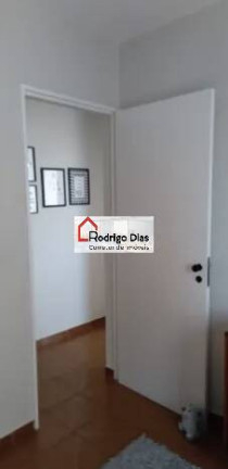 Imagem Apartamento com 2 Quartos para Temporada, 60 m² em Ponte De São João - Jundiaí