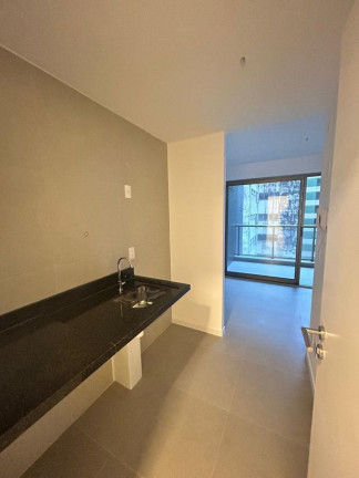 Imagem Apartamento com 1 Quarto à Venda, 22 m² em Barra - Salvador Imagem Apartamento com 1 Quarto à Venda, 22 m² em Barra - Salvador