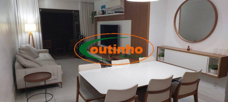 Imagem Apartamento com 2 Quartos à Venda, 96 m² em Vila Isabel - Rio De Janeiro Imagem Apartamento com 2 Quartos à Venda, 96 m² em Vila Isabel - Rio De Janeiro