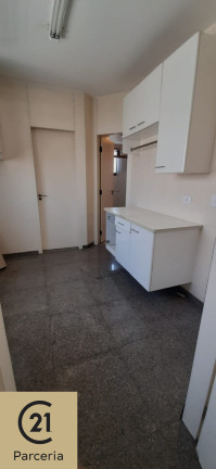 Imagem Apartamento com 3 Quartos à Venda, 391 m² em Campo Belo - São Paulo Imagem Apartamento com 3 Quartos à Venda, 391 m² em Campo Belo - São Paulo