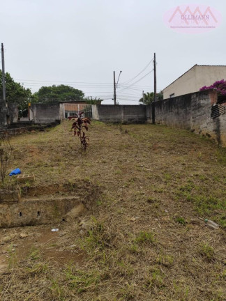 Terreno à Venda, 400 m² em Suíssa - Ribeirão Pires
