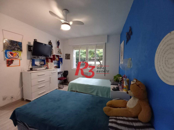 Imagem Apartamento com 3 Quartos à Venda, 196 m² em Pompéia - Santos Imagem Apartamento com 3 Quartos à Venda, 196 m² em Pompéia - Santos