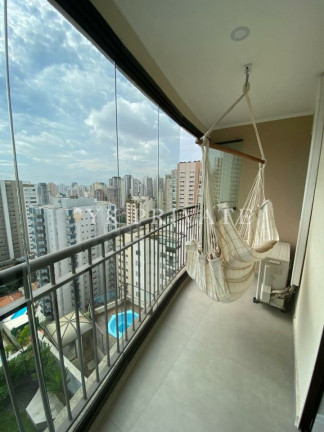 Apartamento com 2 Quartos à Venda, 63 m² em Perdizes - São Paulo