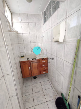 Imagem Sala Comercial para Alugar, 38 m² em Vila Buarque - São Paulo