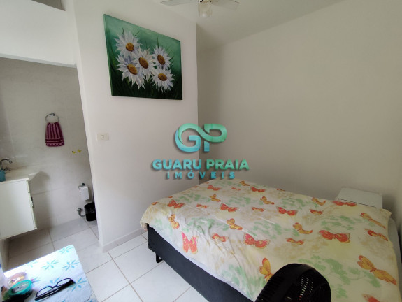 Imagem Apartamento com 3 Quartos à Venda, 70 m² em Enseada - Guarujá