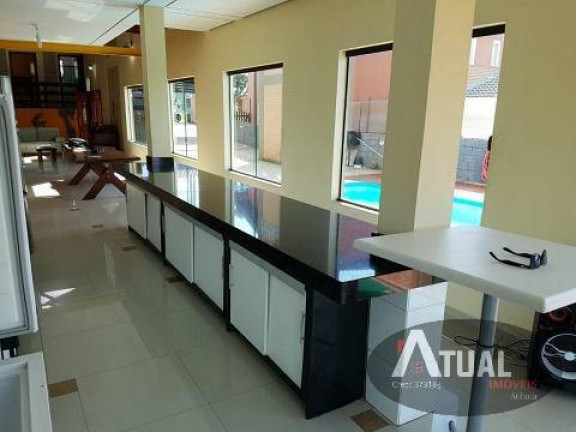 Imagem Casa de Condomínio com 4 Quartos à Venda, 600 m² em Represa - Piracaia