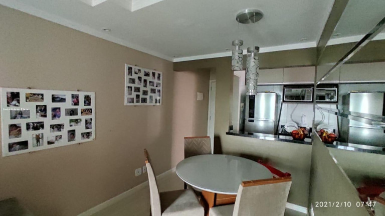 Imagem Apartamento com 2 Quartos à Venda, 55 m² em Centro - Guarulhos Imagem Apartamento com 2 Quartos à Venda, 55 m² em Centro - Guarulhos