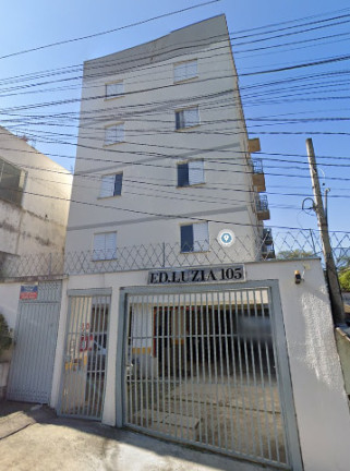 Imagem Apartamento com 2 Quartos para Alugar, 40 m² em Centro - Cotia Imagem Apartamento com 2 Quartos para Alugar, 40 m² em Centro - Cotia