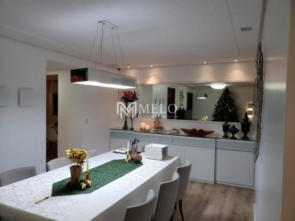 Imagem Apartamento com 4 Quartos à Venda, 200 m² em Parnamirim - Recife Imagem Apartamento com 4 Quartos à Venda, 200 m² em Parnamirim - Recife