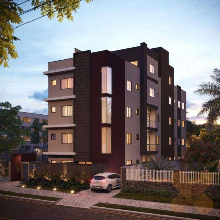 Imagem Apartamento com 3 Quartos à Venda, 68 m² em Bom Jesus - São José Dos Pinhais Imagem Apartamento com 3 Quartos à Venda, 68 m² em Bom Jesus - São José Dos Pinhais