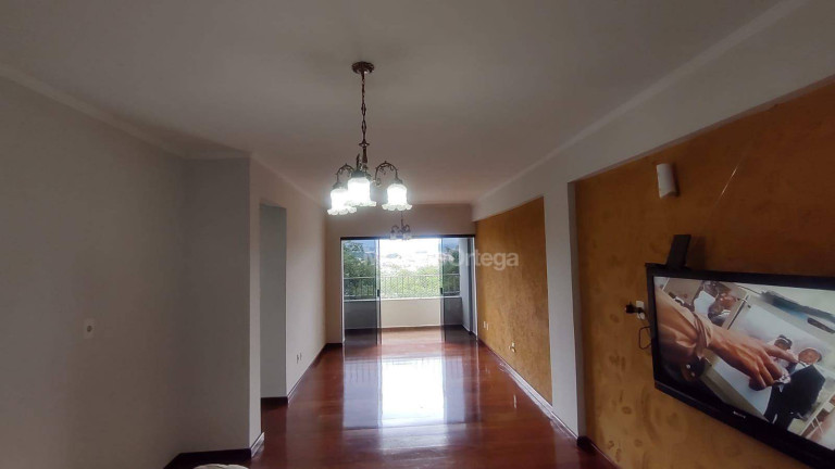 Apartamento com 3 Quartos à Venda, 113 m² em Centro - Sorocaba
